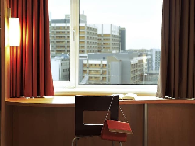 Standard Twin Room, Multiple Beds