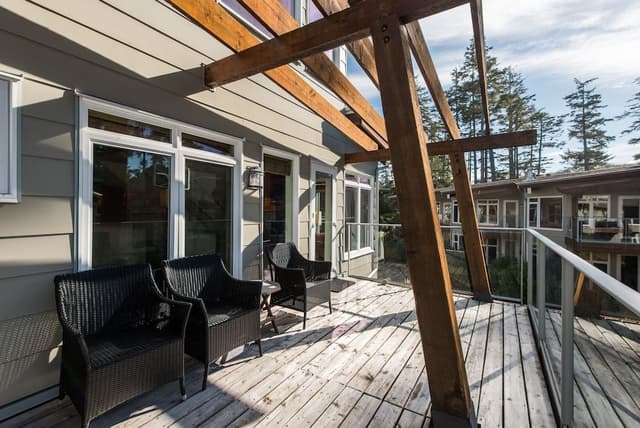 Apartment, 2 Bedroom Loft, No View