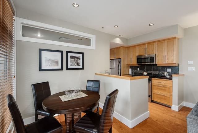 Apartment, 1 Bedroom