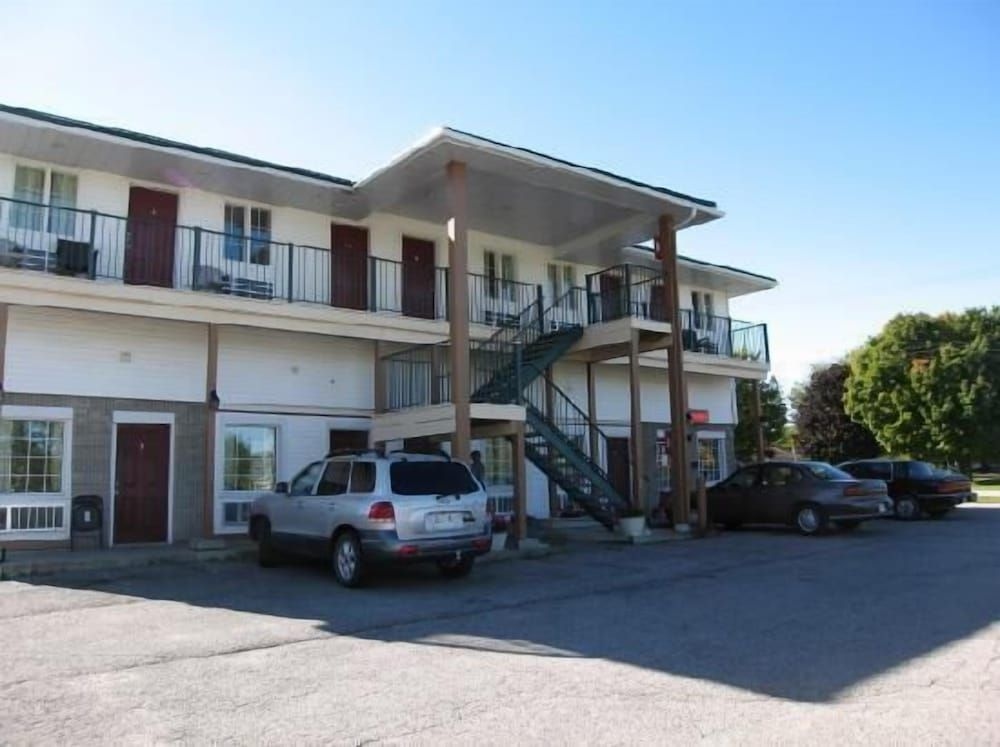 Bayview inn0