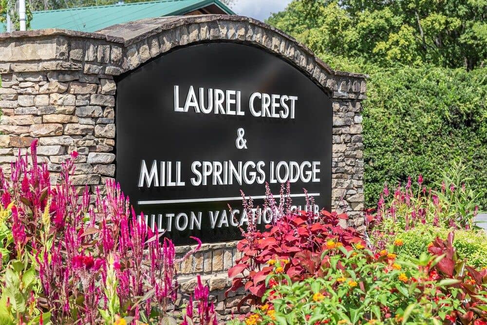 Laurel Crest Laurel Crest