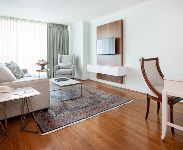 Suite, 1 Bedroom