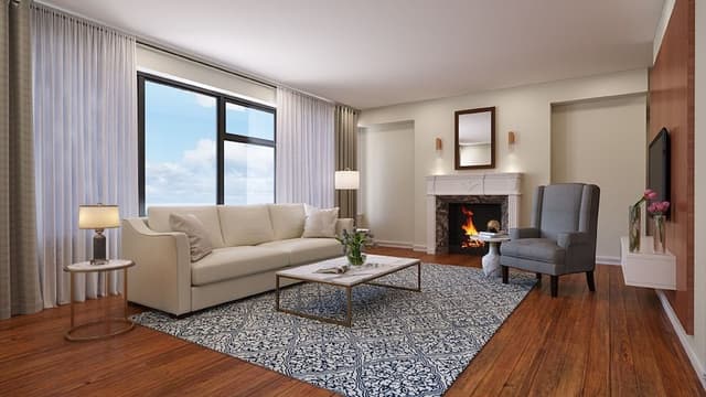 Suite, 1 Bedroom