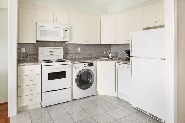 2 Bedroom Residence Suite