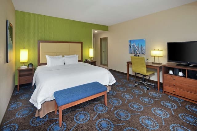 Room, 1 Bedroom, Non Smoking