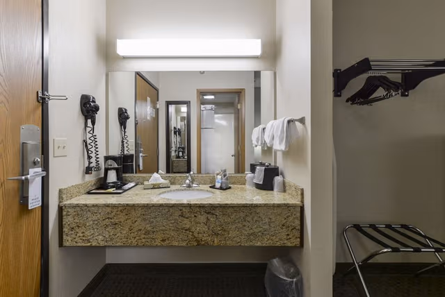 Deluxe Room, 2 Queen Beds