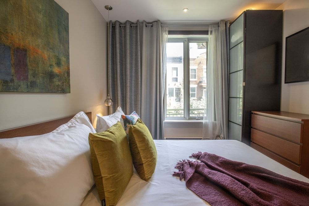 Loft Jacques-Cartier0