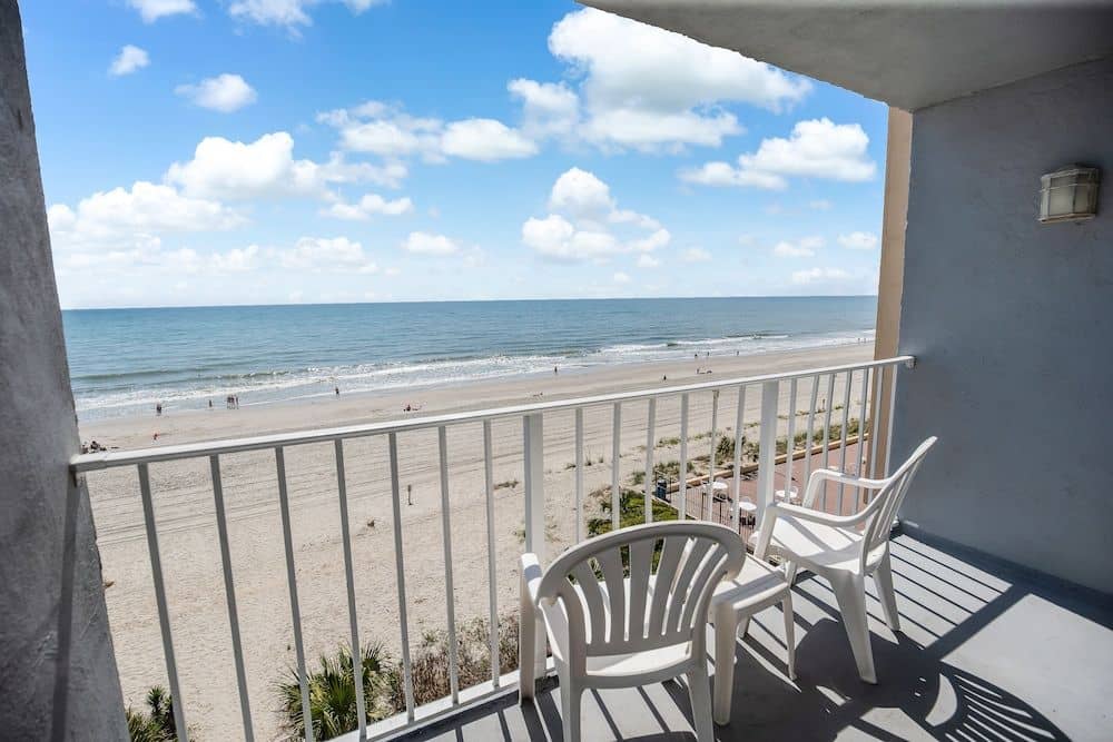 Blu Atlantic Oceanfront Hotel & Suites Blu Atlantic Oceanfront Hotel & Suites