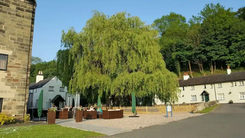 The Priest House Hotel The Priest House Hotel