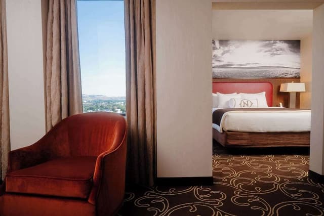 Classic Suite, 1 King Bed
