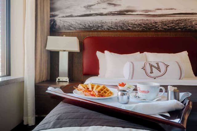 Classic Suite, 1 King Bed
