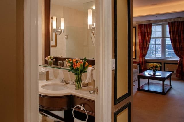 Suite, 2 Bedrooms