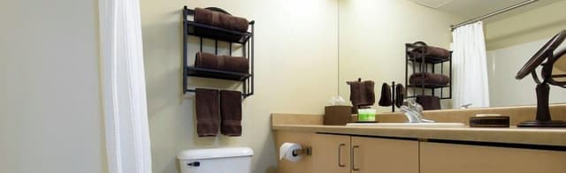 Deluxe Suite, 1 Queen Bed