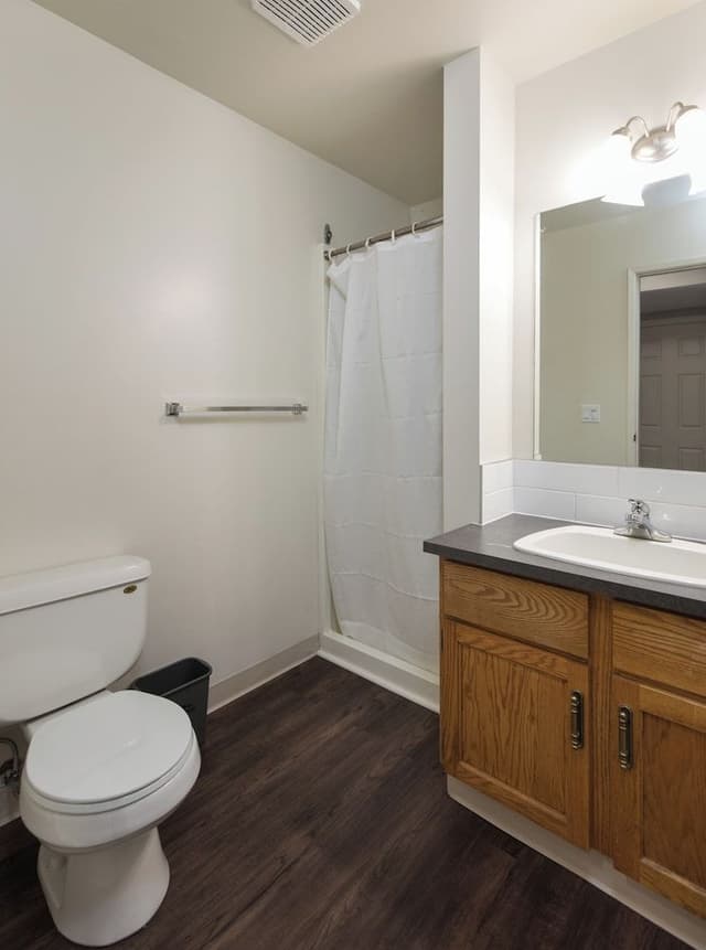 Economy Apartment