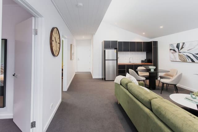 Premium Apartment, 2 Bedrooms, Non Smoking