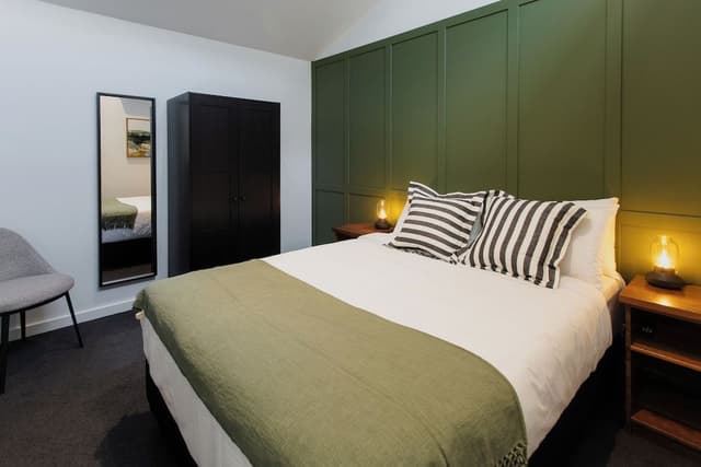 Premium Apartment, 2 Bedrooms, Mobility Accessible, Non Smoking