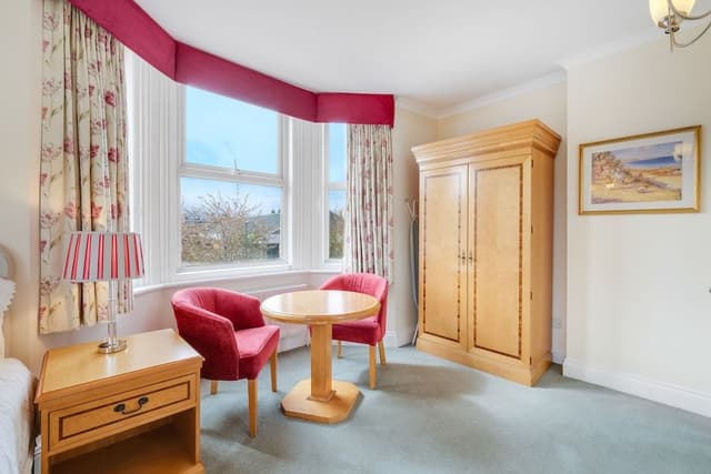 Superior Double Room, Non Smoking, Private Bathroom