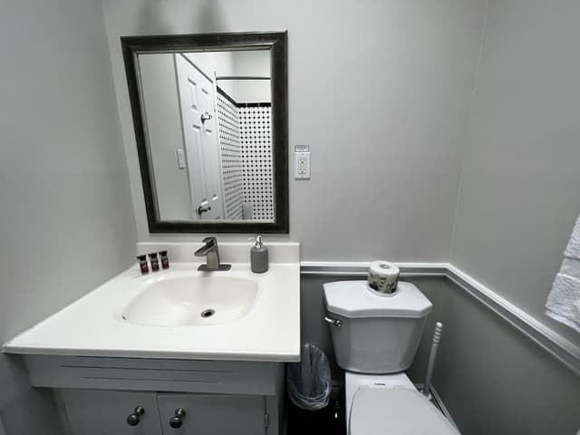 Superior Room, 2 Queen Beds (Muskoka River View, Has Balcony)
