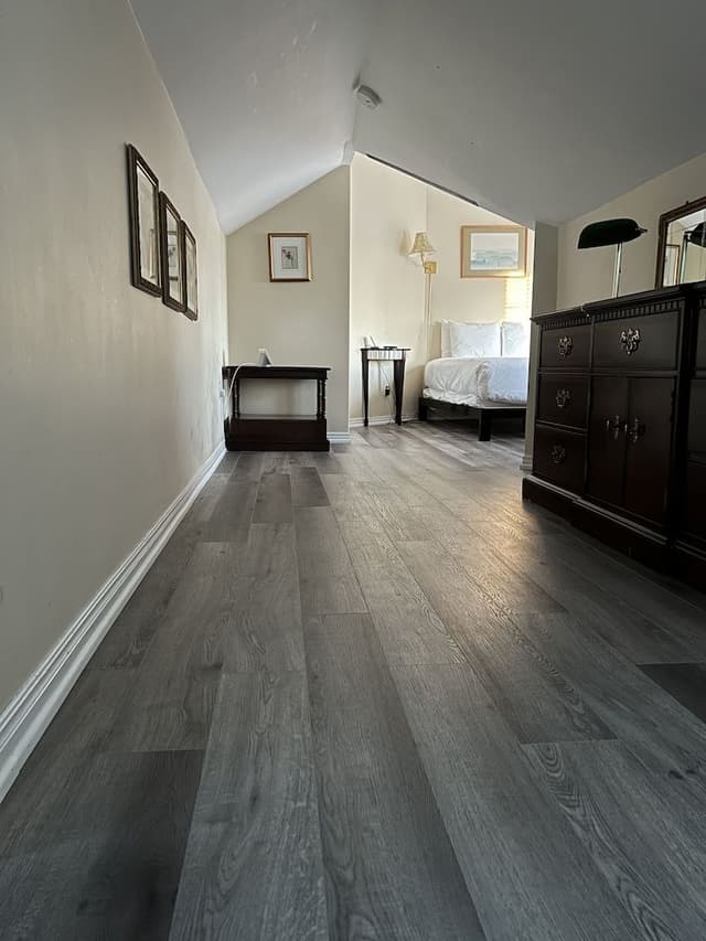 Superior Suite, 1 Queen Bed with Sofa bed