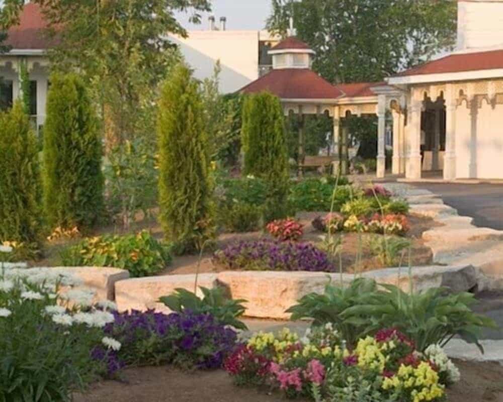 Fern Resort
