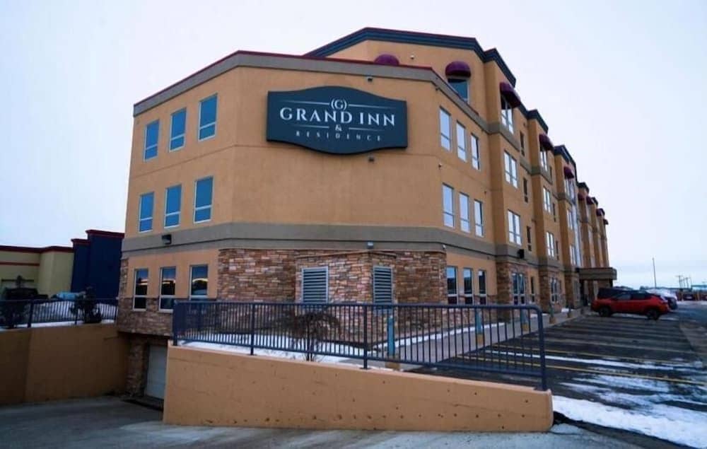 Podollan Rez-idence Grande Prairie Podollan Rez-idence Grande Prairie
