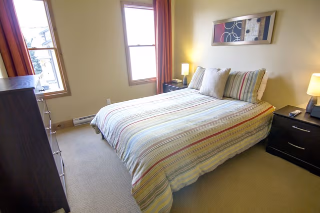 Suite, 1 Queen Bed