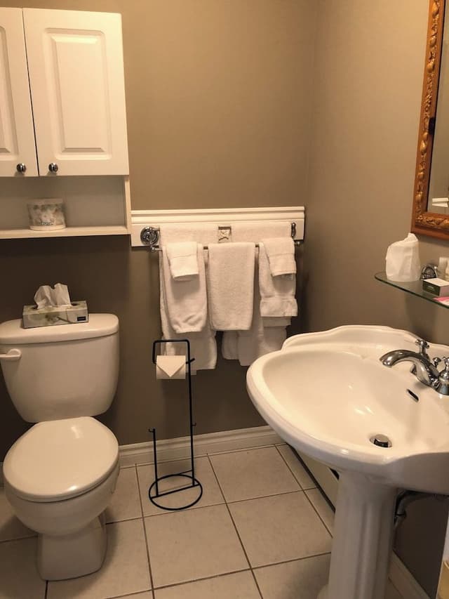 Queen Room With Balcony