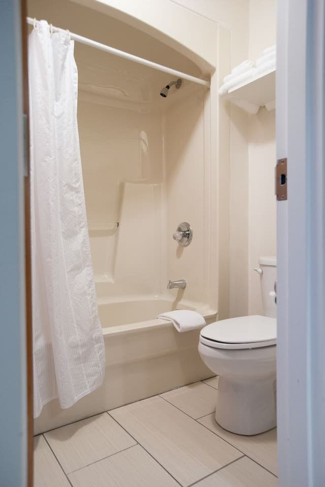 Superior Room, 2 Queen Beds