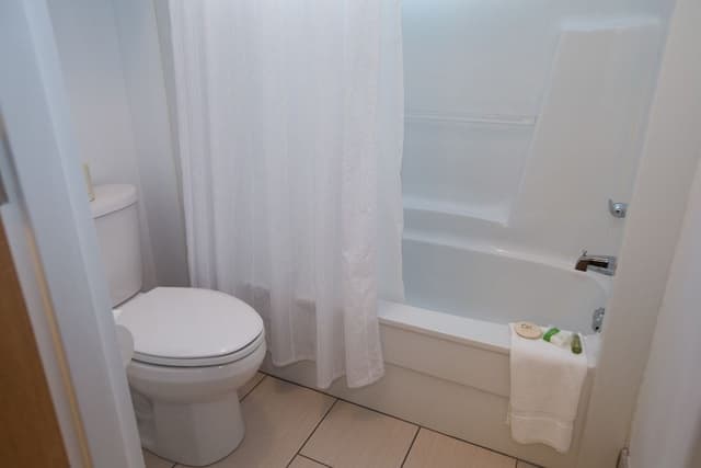 Classic Room, 2 Double Beds
