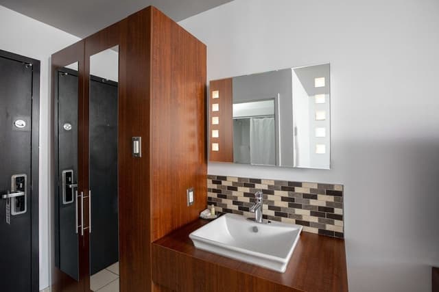 Tendance Room, 1 King Bed