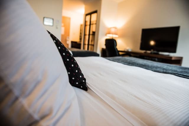 Superior Room, 2 Queen Beds