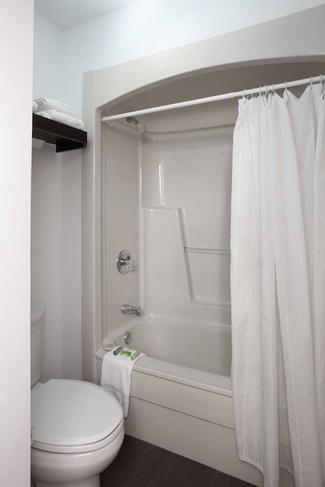 Superior Room, 2 Queen Beds