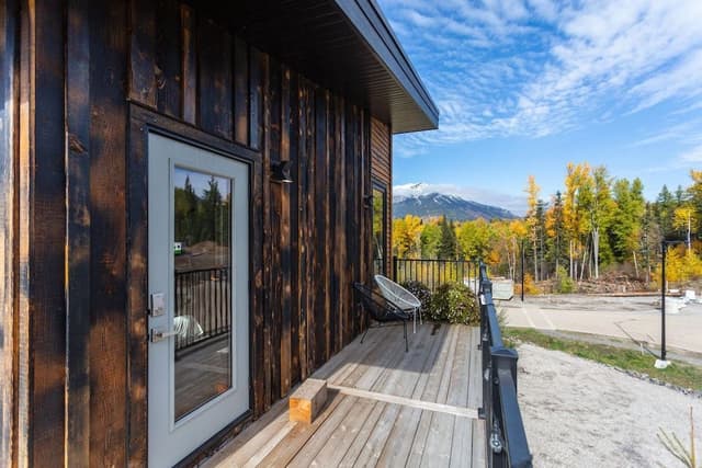 Luxury Room, 1 King Bed, Mountain View (No Breakfast)