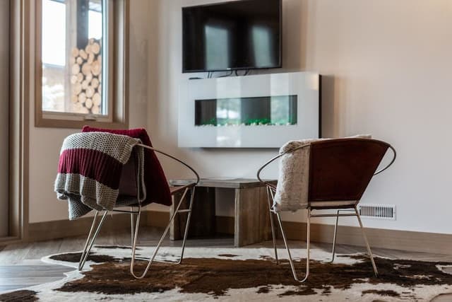 Luxury Room, 1 King Bed, Mountain View (No Breakfast)