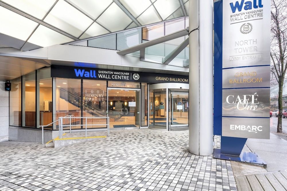 Club Intrawest - Vancouver2