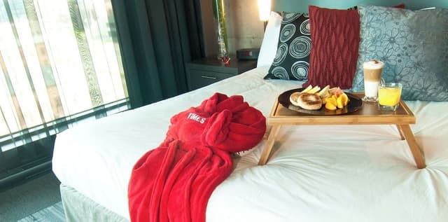 Prestige Penthouse Suite