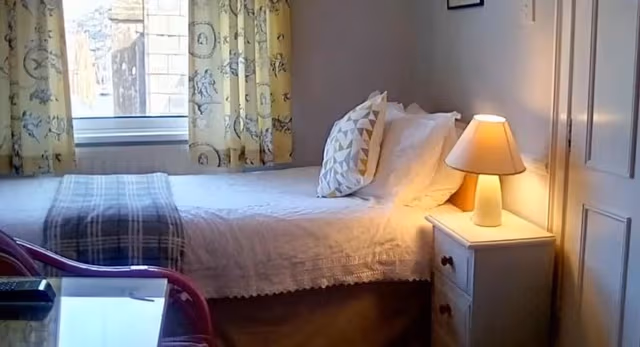Townhome, 3 Bedrooms