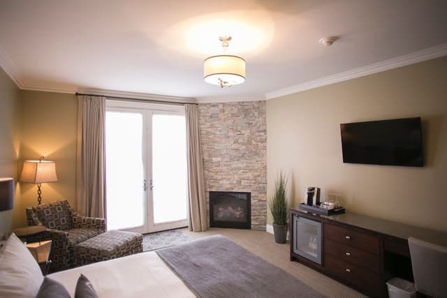Premium Room (Adjacent to the Main Building & Stairs Only)
