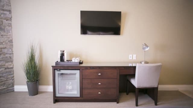 Premium Room (Adjacent to the Main Building & Stairs Only)