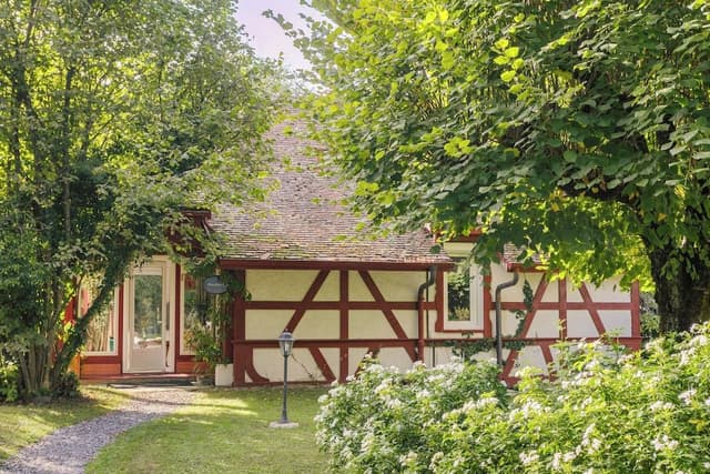 Room, Multiple Beds, Kitchen, Park View