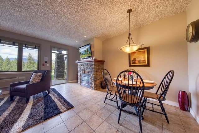 Standard Suite, 1 Bedroom