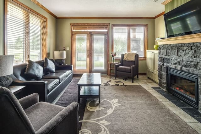 Premium Suite, 2 Bedrooms
