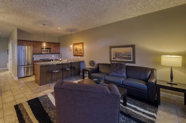 Standard Suite, 1 Bedroom