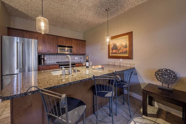 Standard Suite, 1 Bedroom