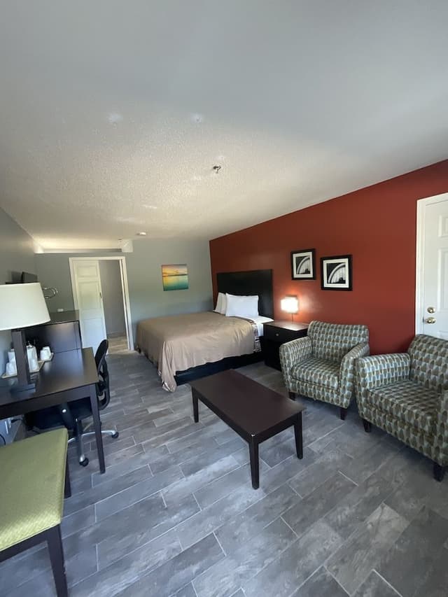 Classic Room