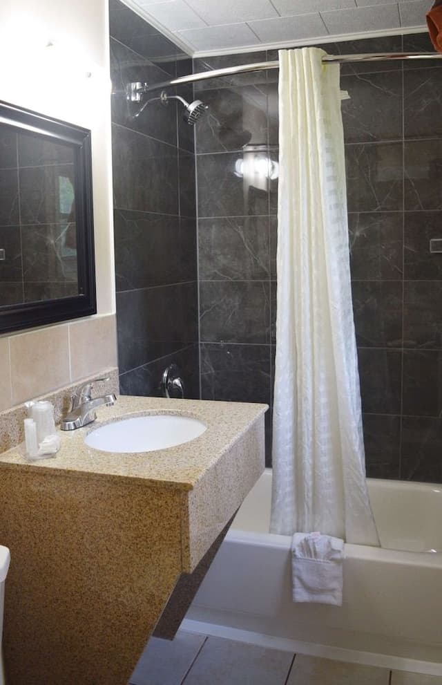 Room, 1 Queen Bed