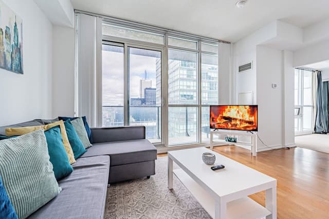 Classic Condo