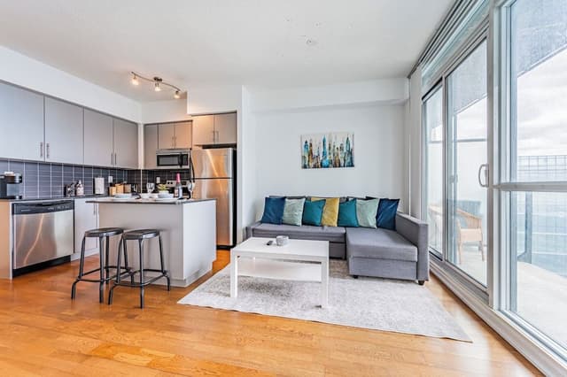 Classic Condo