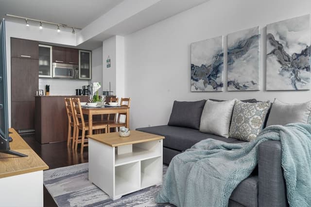 Comfort Condo, 1 Bedroom
