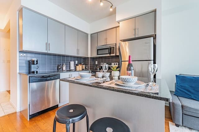 Classic Condo